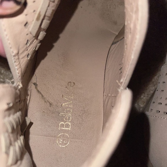 ankle boots - Picture 4 of 6